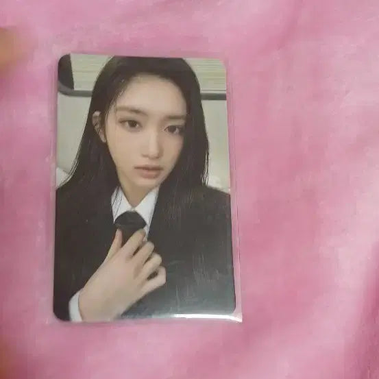 아이브 이서 앨포