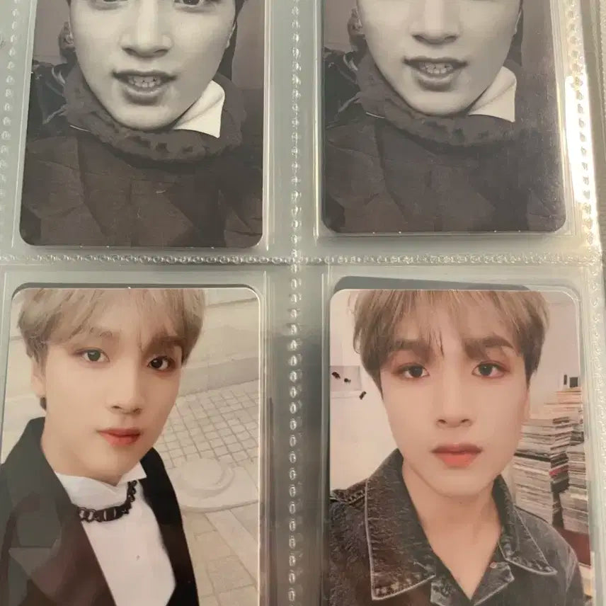 NCT해찬 일괄양도