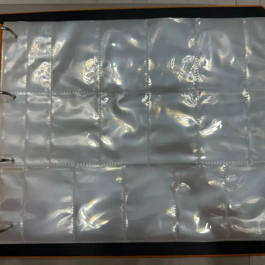 세븐틴 speel the feels 13인 바인더 양도