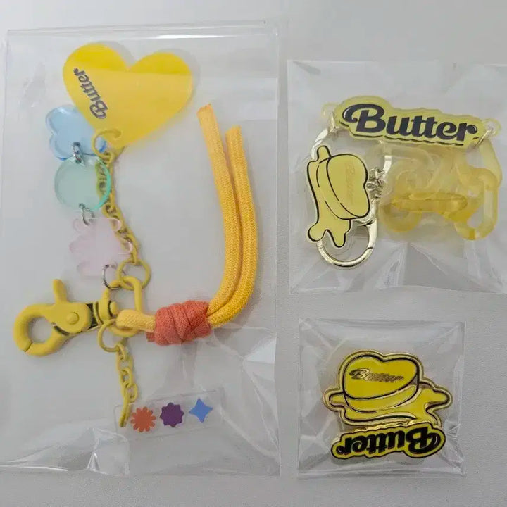 방탄소년단 bts 뱃지&키링 일괄