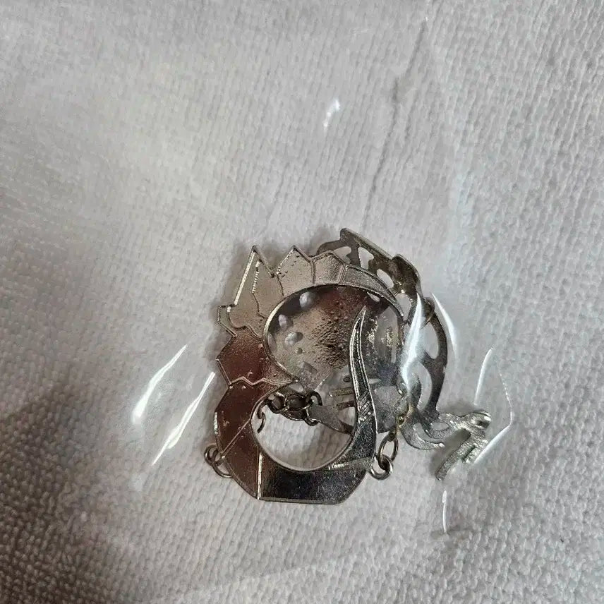 진정령 20cm인형용 머리장식