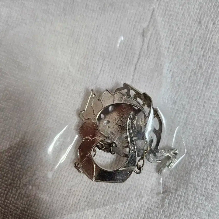 진정령 20cm인형용 머리장식