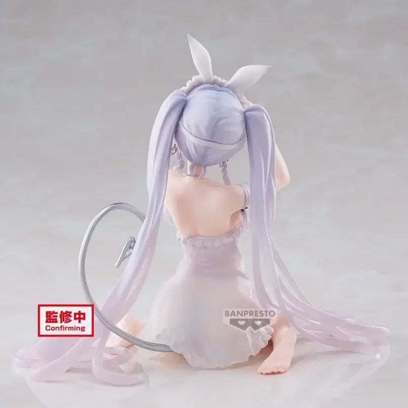 루루도 슬립 바니 슈가 설탕 미소녀 피규어 미개봉