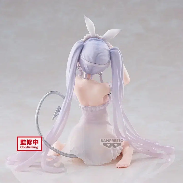 루루도 슬립 바니 슈가 설탕 미소녀 피규어 미개봉