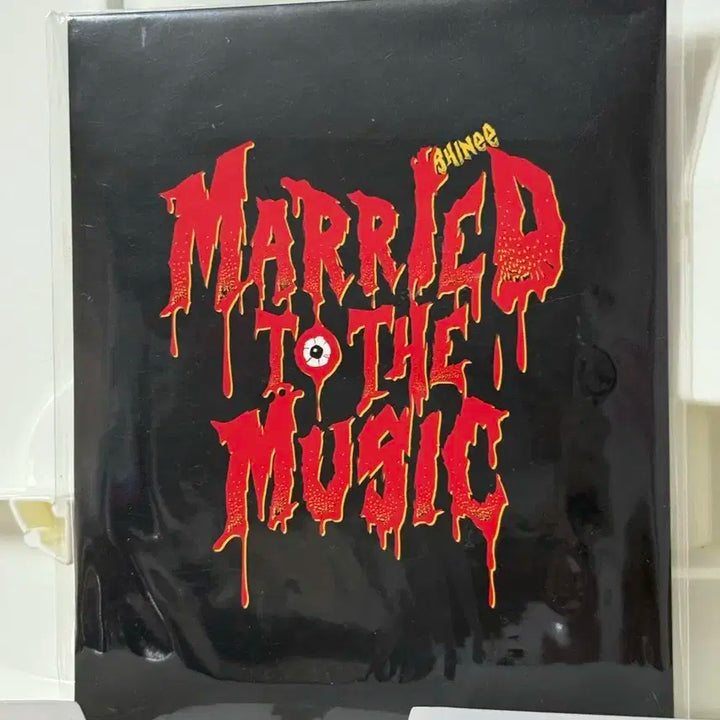 샤이니 에브리바디 폴라로이드(단순개봉 재양도)