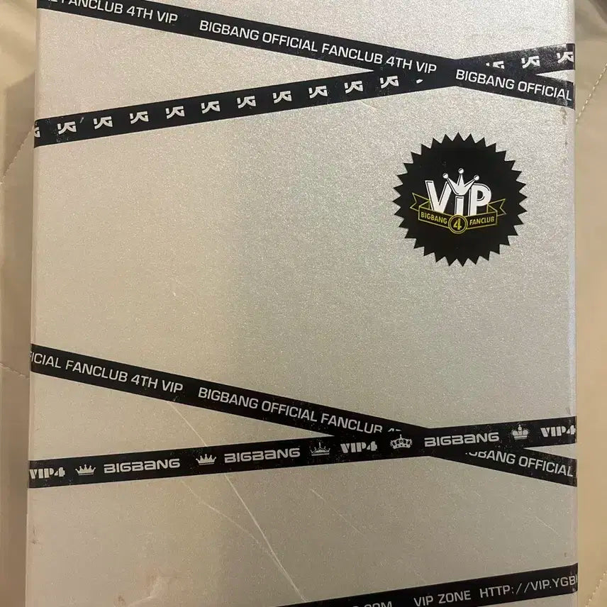 최저가!) 빅뱅 vip 4기 키트