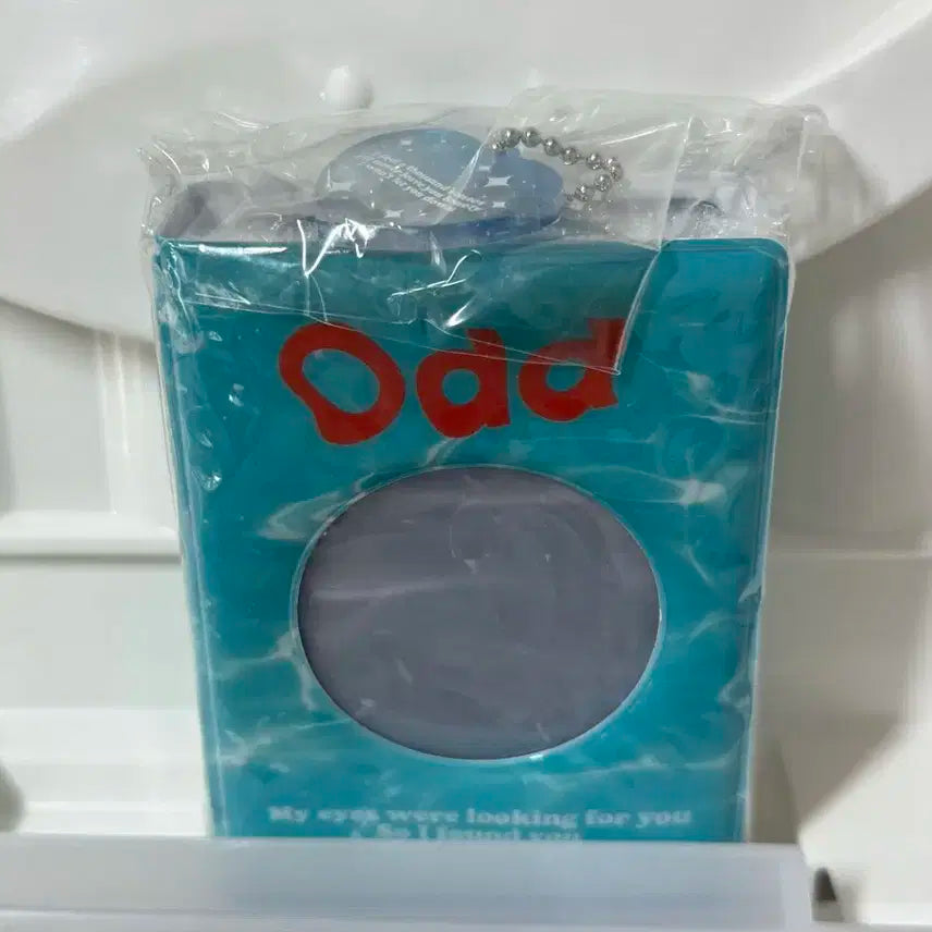 샤이니 비공식 포카북 콜렉트북