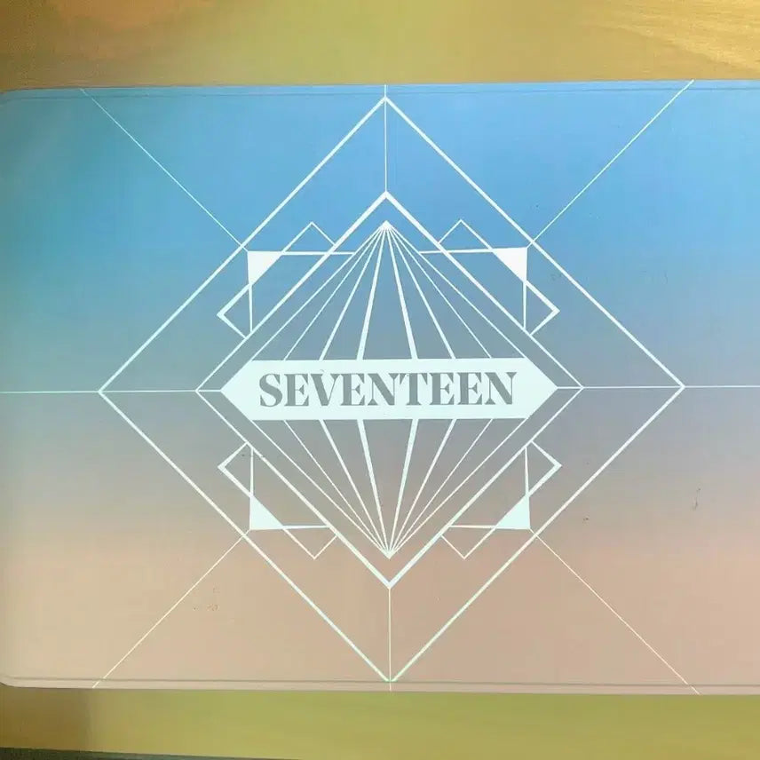 세븐틴 2017 시즌그리팅 B버전