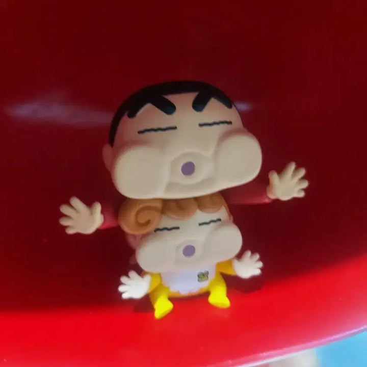 짱구는못말려 짱구 GK 레진 피규어