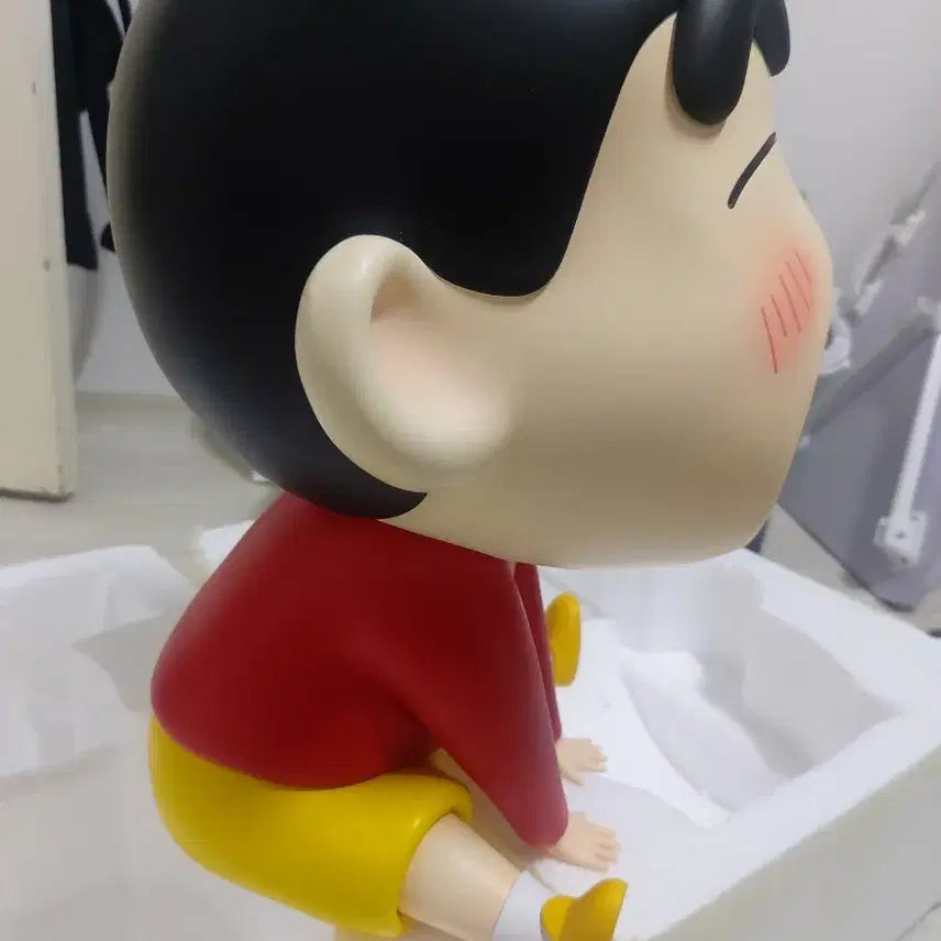 짱구는못말려 짱구 GK 레진 피규어