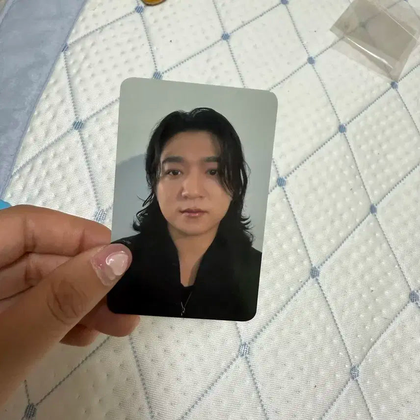 데이식스 팝업 성진 양도
