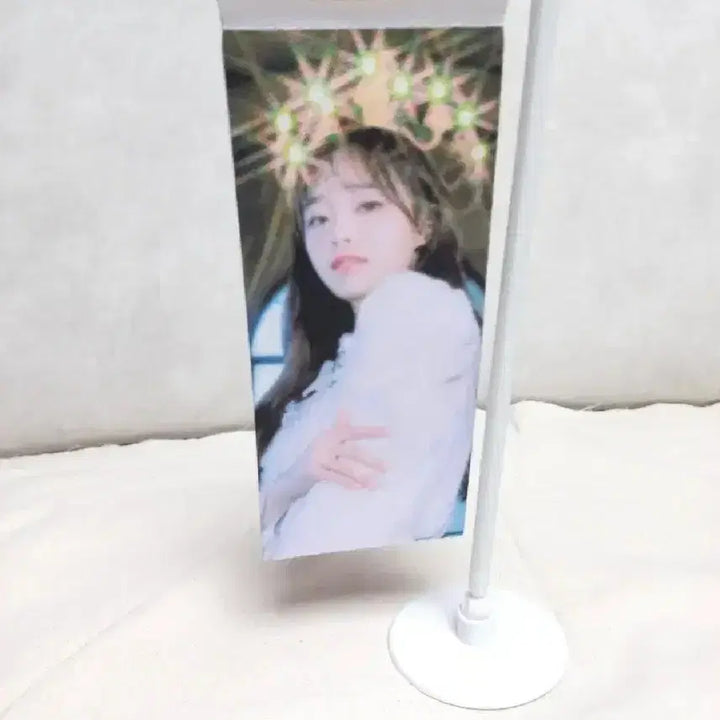 츄 chuu 이달의소녀 공식 md