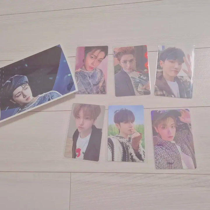 보넥도 리우 포카