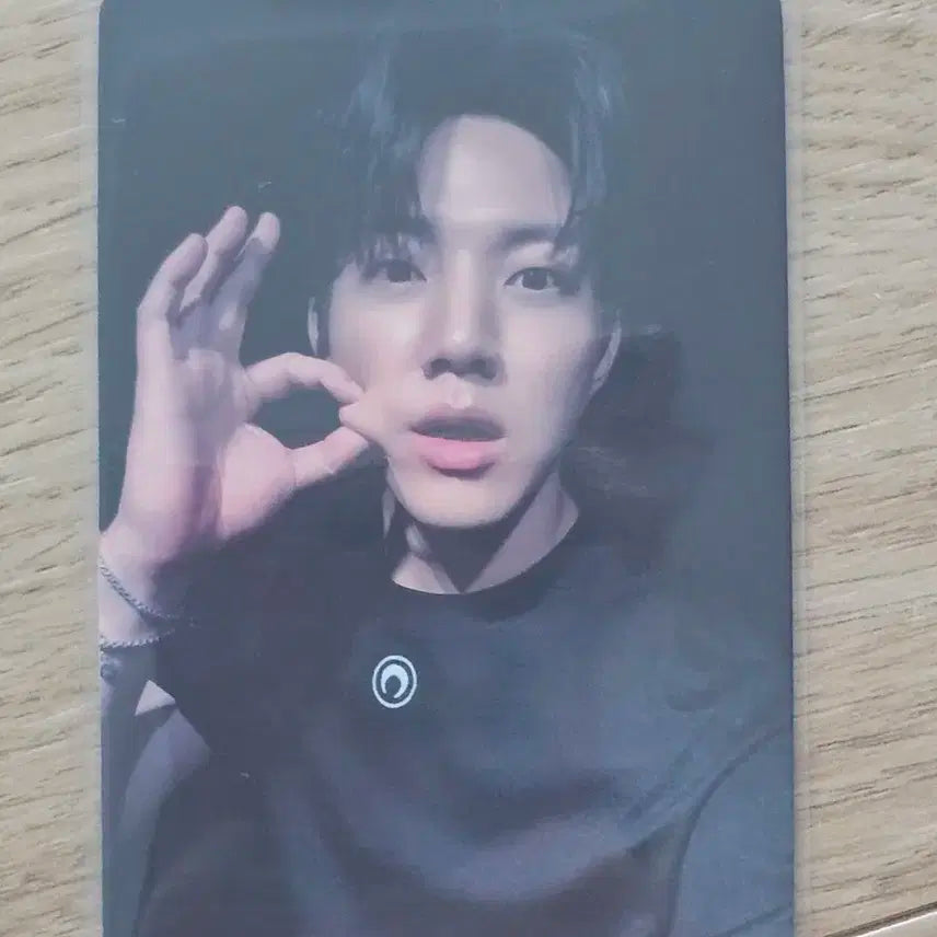 데이식스 The DECADE 후즈팬 특전 도운