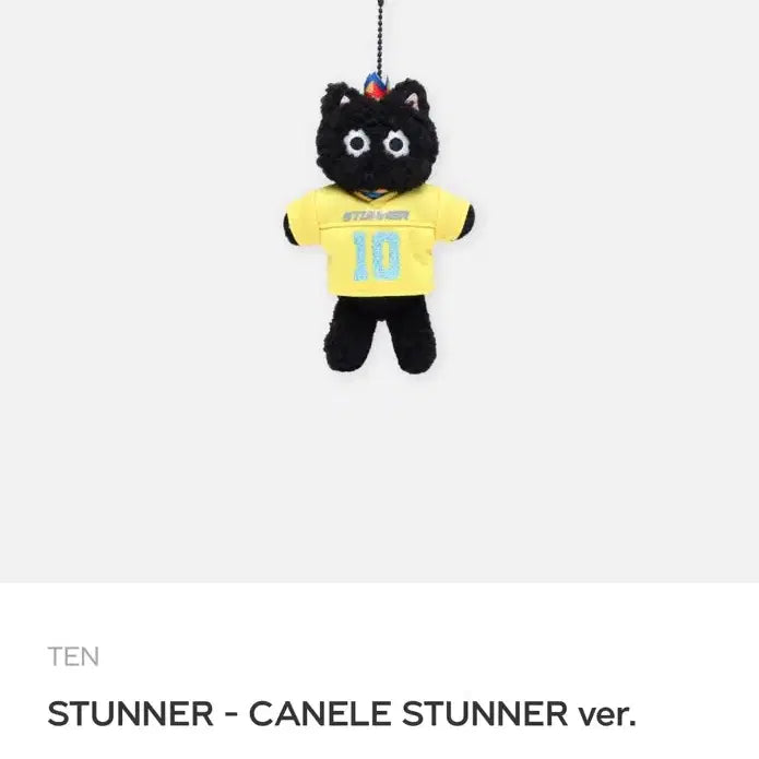 NCT Wayv TEN 텐 스터너 까눌레