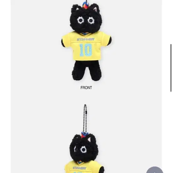 NCT Wayv TEN 텐 스터너 까눌레
