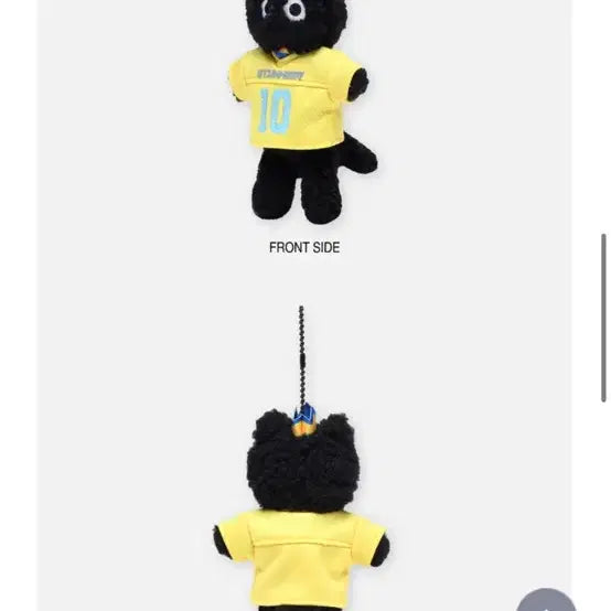 NCT Wayv TEN 텐 스터너 까눌레