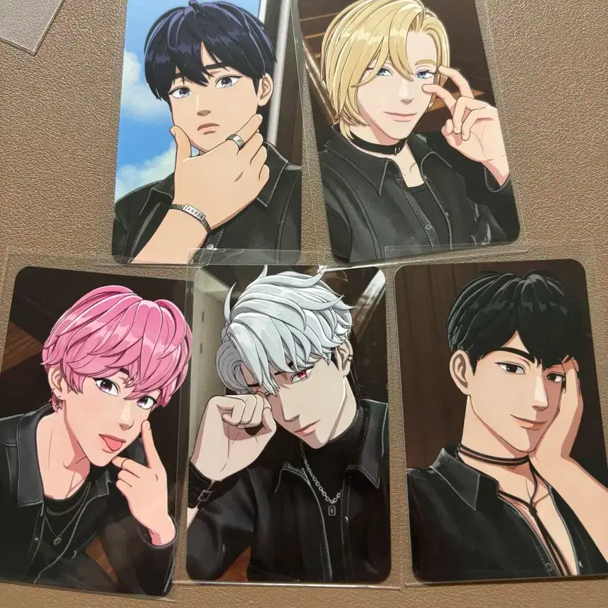 플레이브 칼리고 대쉬 케타포 미공포