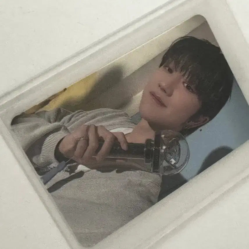 2024 세븐틴 캐럿랜드 캐럿존 포카 디에잇