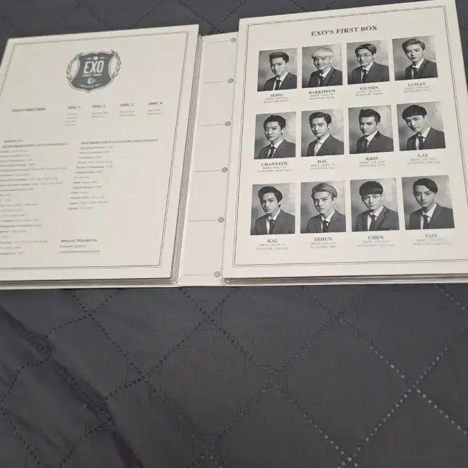 엑소 DVD팝니다