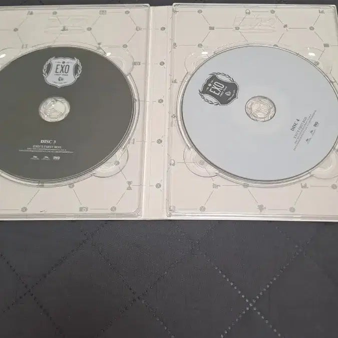 엑소 DVD팝니다