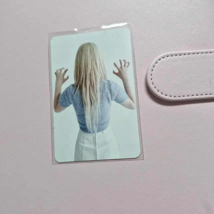 최저가)아이브 리즈포카 팔아용