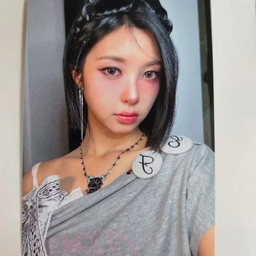 케플러 공방 포카 양도