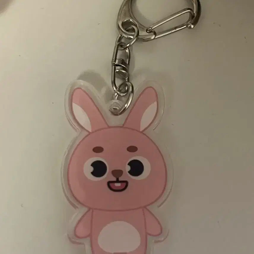 데이식스 시크릿 랜덤 키링