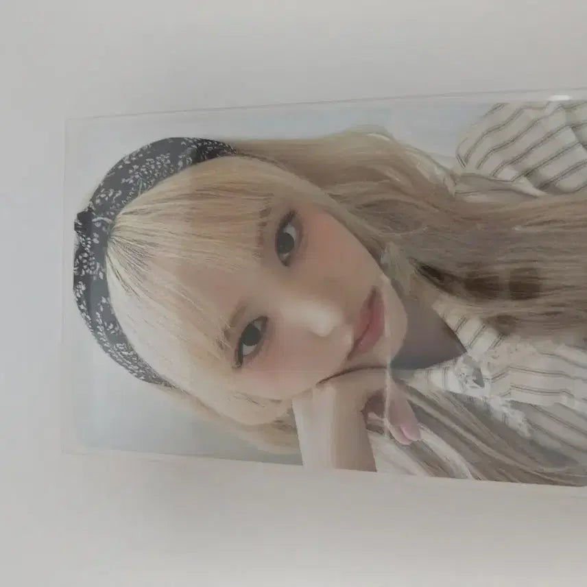 [판매] 아이브 리즈포카