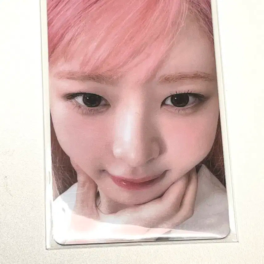 (오늘만 특별할인!)아이브 얼빡레이 팔아요!