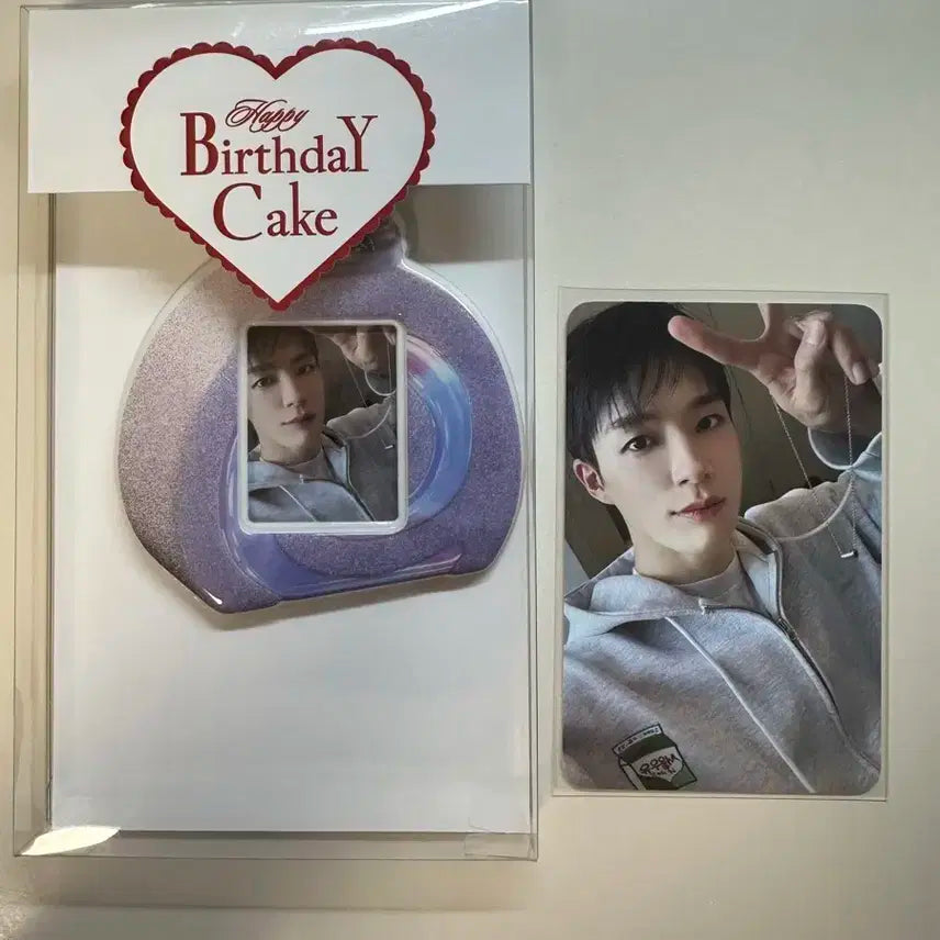 엔시티 드림 제노 생일 앰디