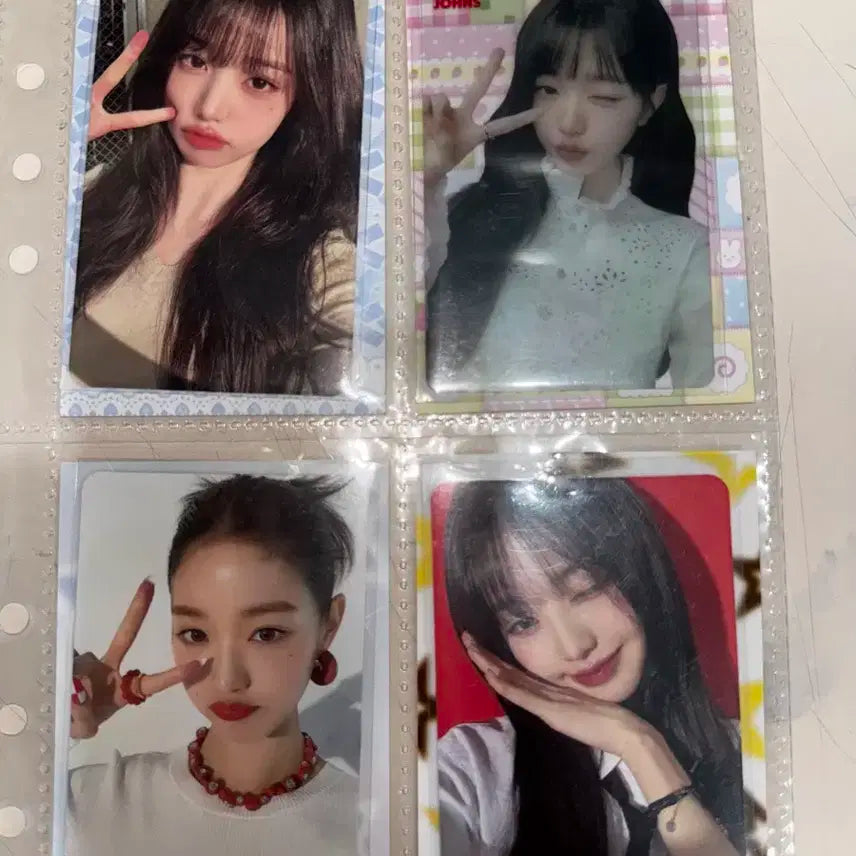 아이브 포카