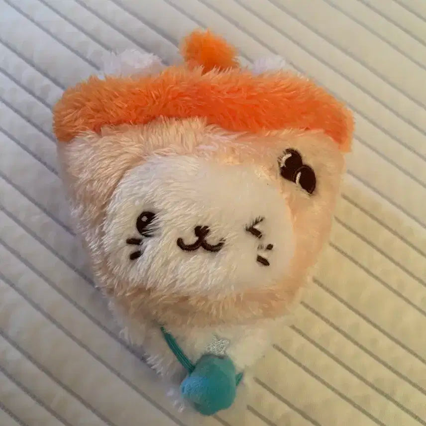 엔시티위시 위시돌 버블냥