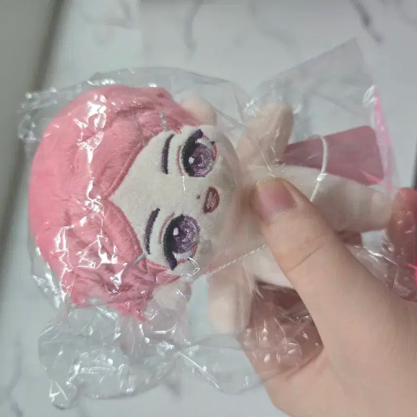 플레이브 인형 원가양도 밤비 쬬봉이