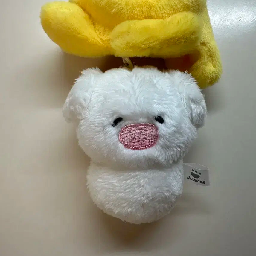 엔시티 드림 제노 인형 젠멍이
