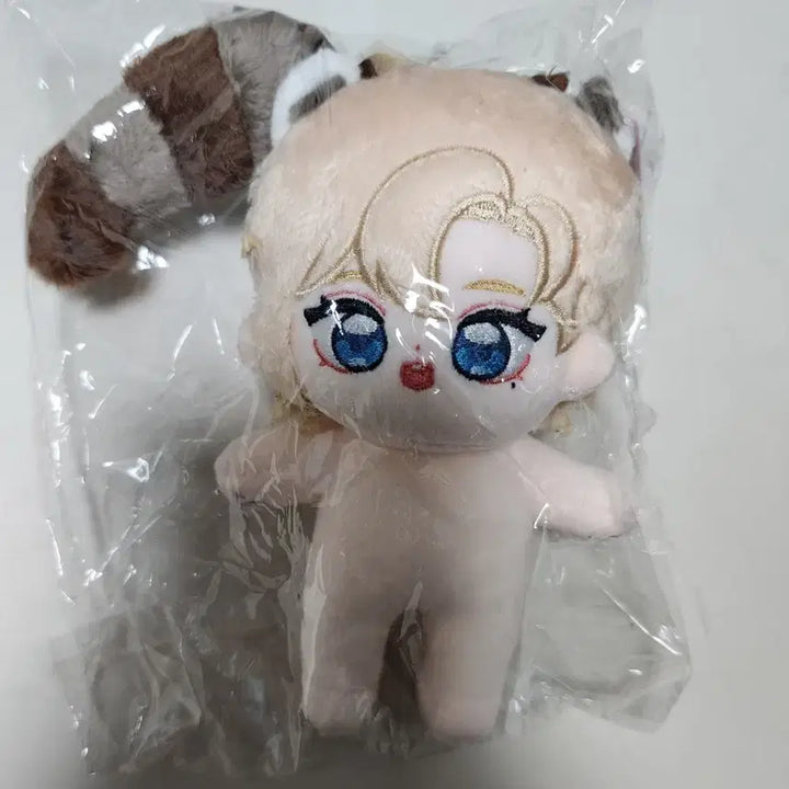 플레이브 노아 속성 인형 너부리특공대 양도