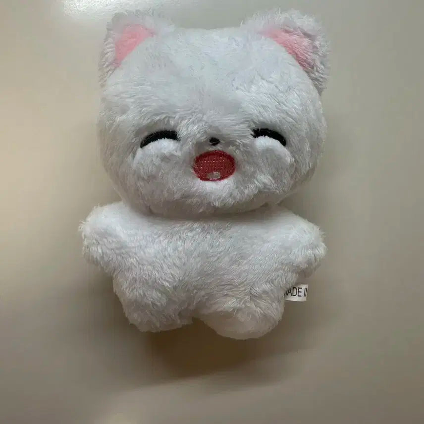 엔시티 드림 제노 인형