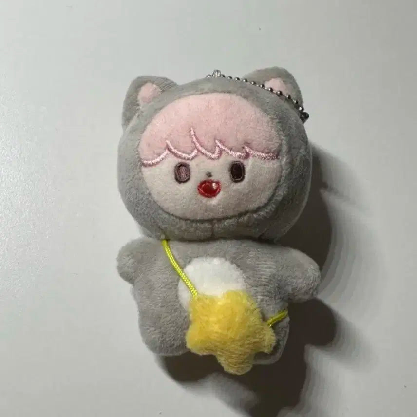 엔시티드림 런쥔 인형 야웅쥔