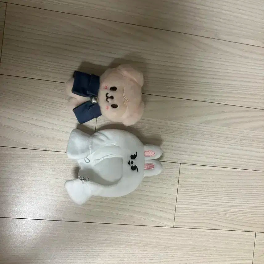 매직스쿨 스키주 퍼핌+옷