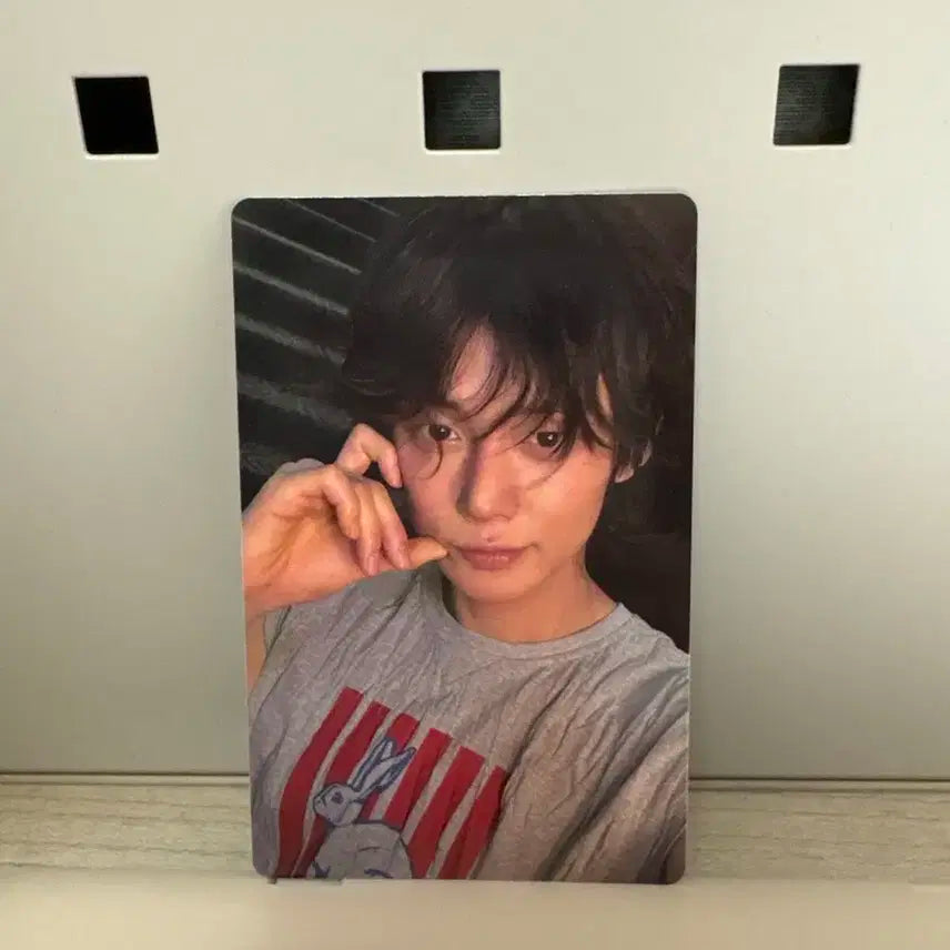 투모로우바이투게더) 별의장 연준