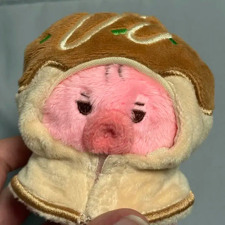 급처) 더보이즈 선우 인형 떤코