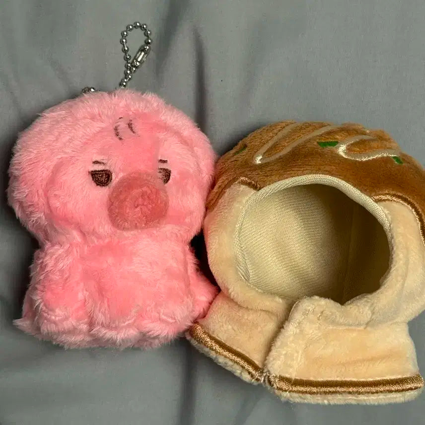 급처) 더보이즈 선우 인형 떤코