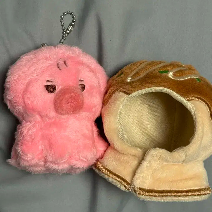 급처) 더보이즈 선우 인형 떤코