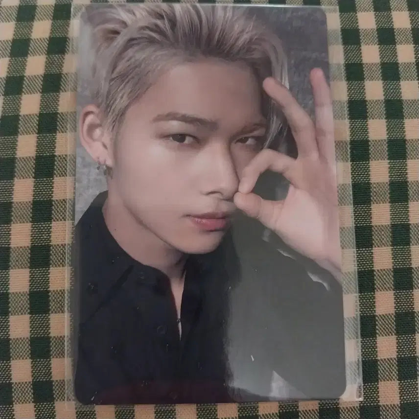 미개봉 얀마 스타디움 니키 엔하이픈enhypen 타코야끼 일본yoi 포카