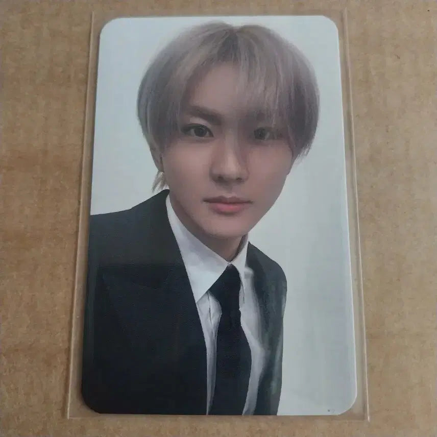 LP 정원 앨포 엔하이픈enhypen 바이닐 desire 포카 vinyl