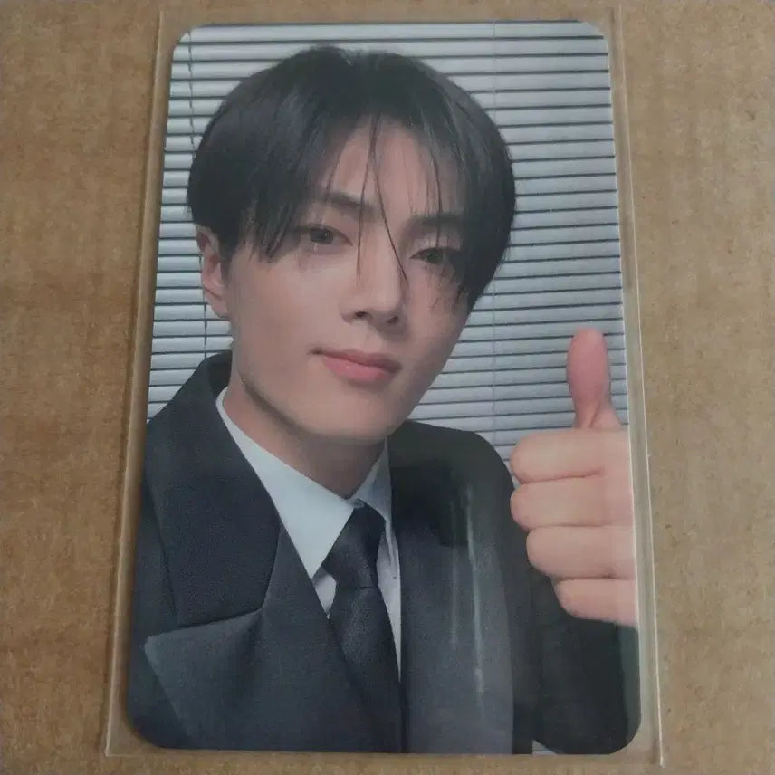 LP 제이 앨포 엔하이픈enhypen 바이닐 desire 포카 vinyl