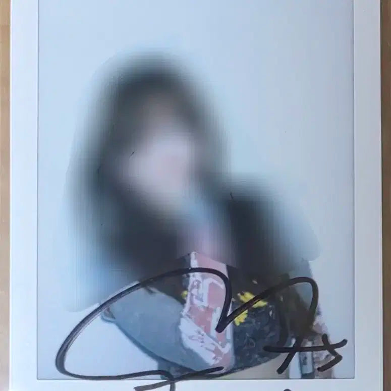 메이딘 MADEIN 싸인 폴라 양도합니다