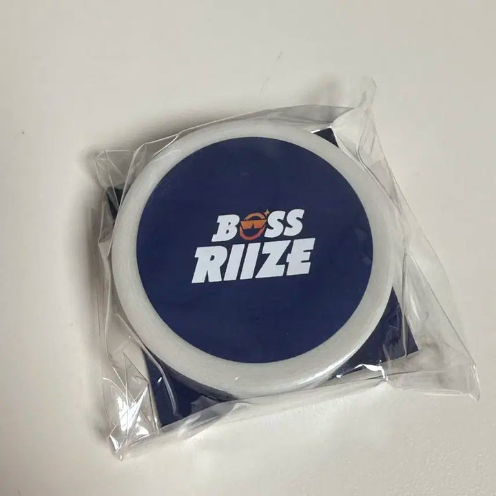 (미개봉)라이즈 보스라이즈 엠디 마스킹테이프