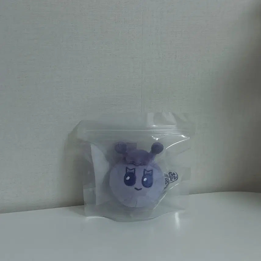 쁘넥도 노장르 키링(삼한이)