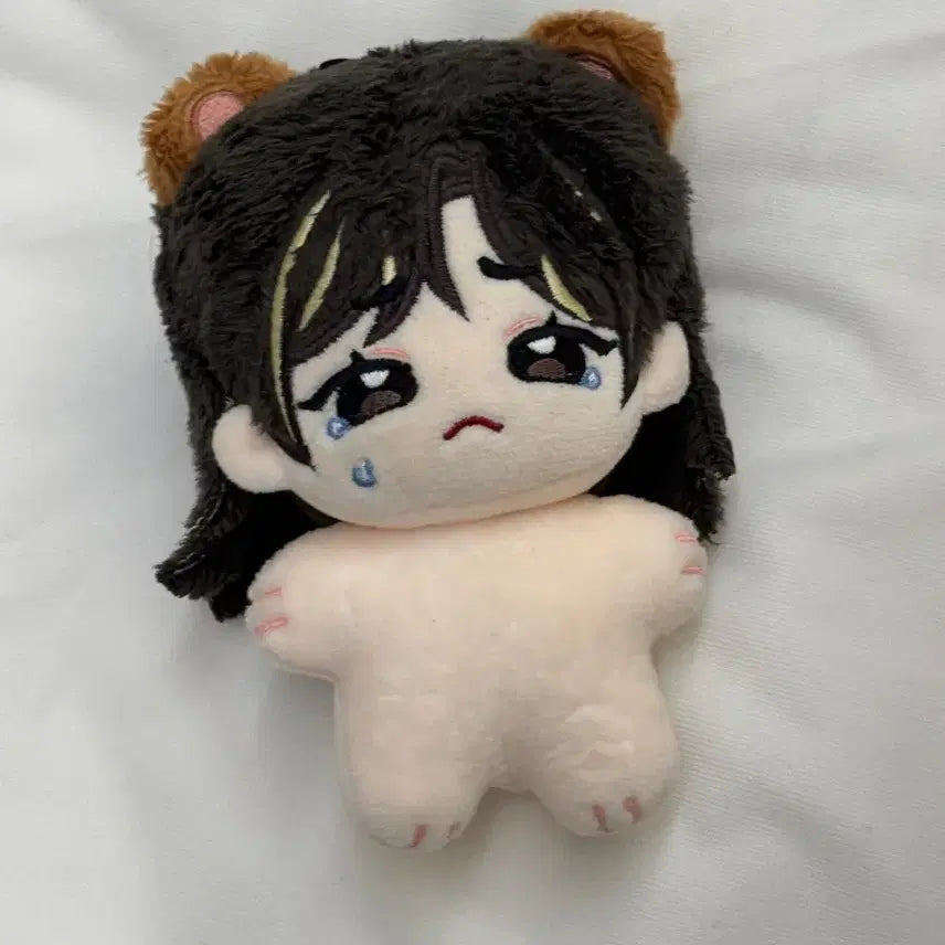 투모로우바이투게더 투바투 TXT 범규인형 10cm 루저러버 양도